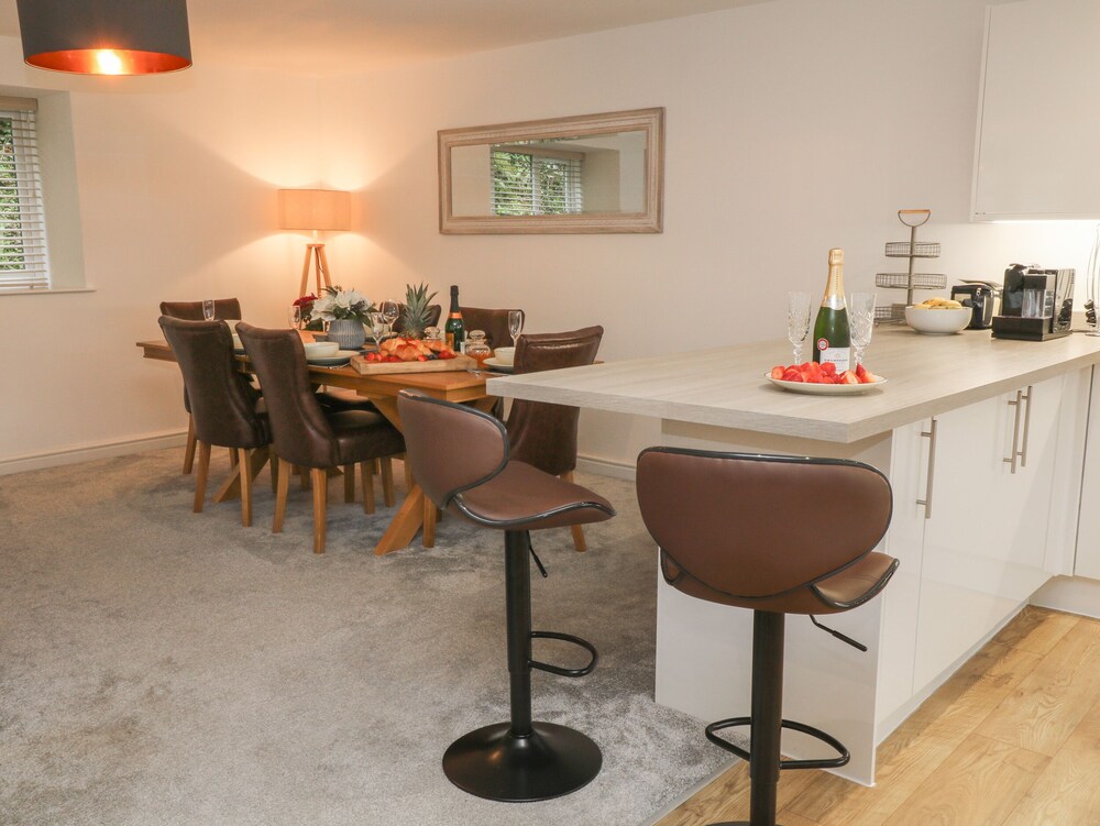 Brewers Cottage