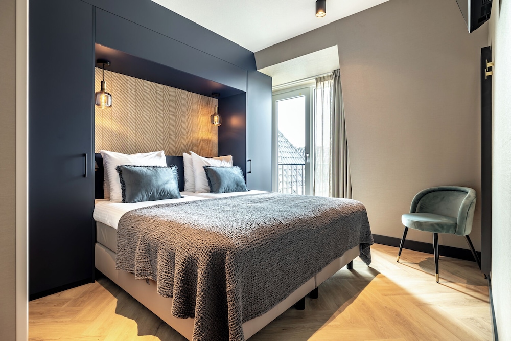 BizStay Delft