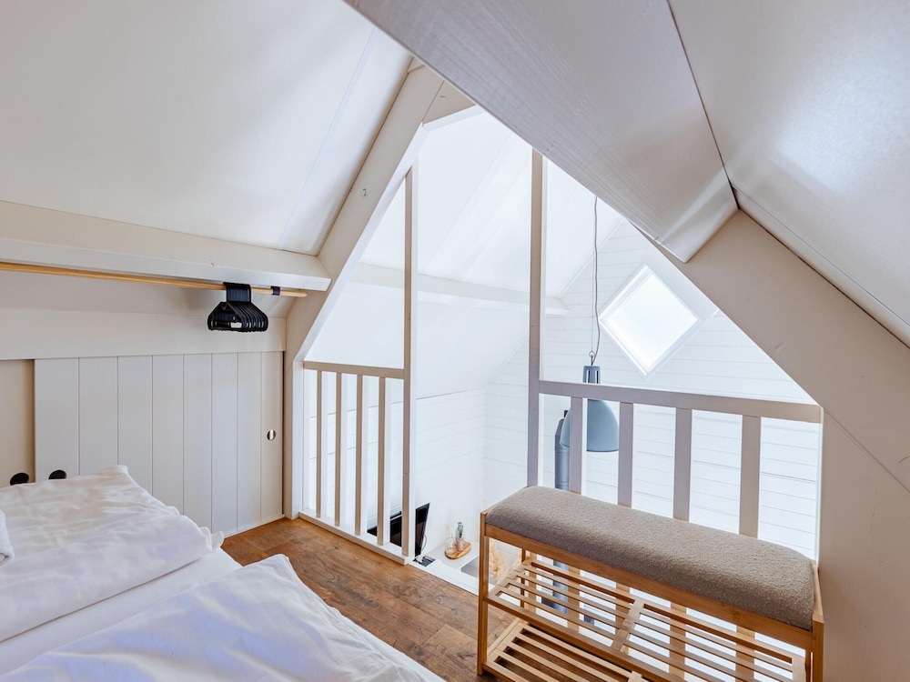 Holiday Home in Domburg Near the Beach