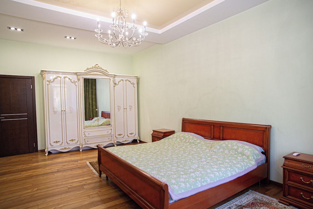 Villa Kali Nadyrova