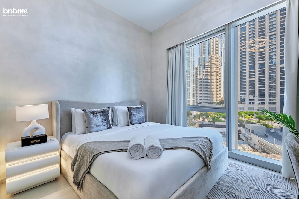 bnbme - Grande Residences - 2 BDR