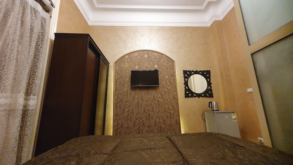 Heritage Hostel