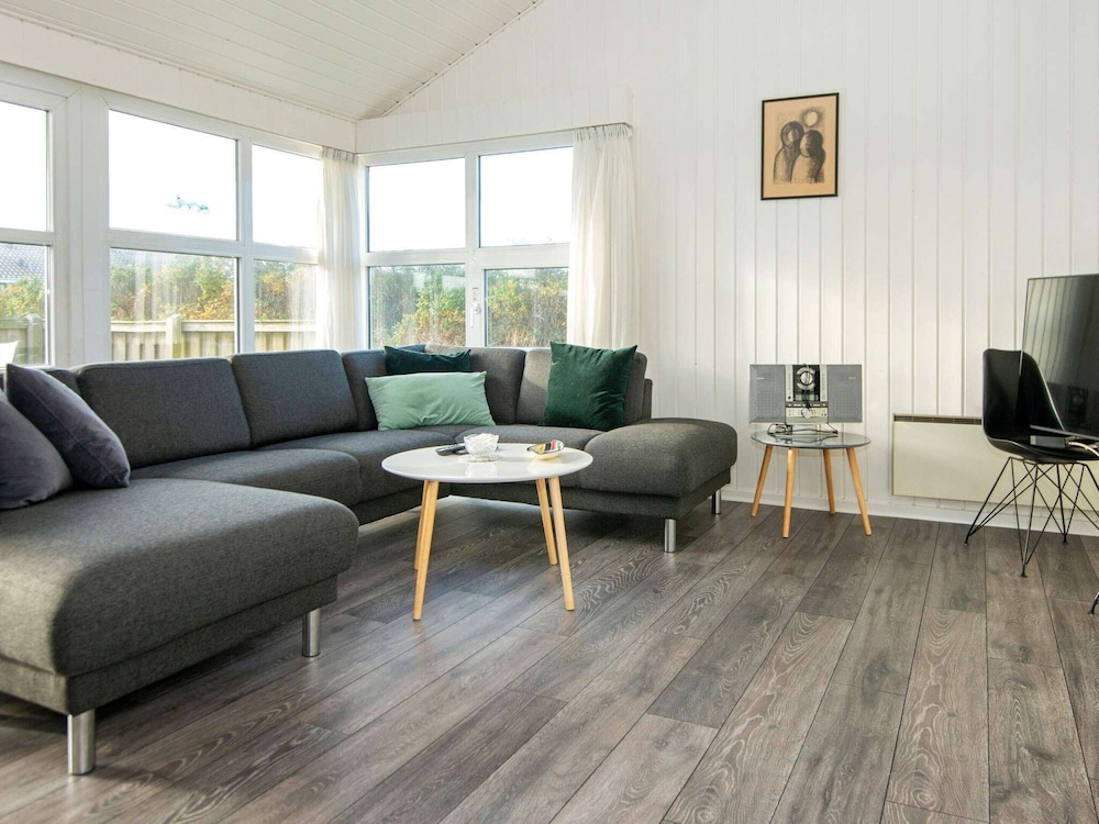 Bright Summerhouse Near Sea - By Traum Ferienwohnungen view 3