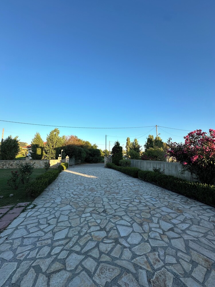 Denva Holiday Home