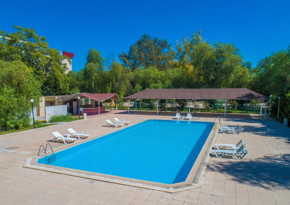 Anemon Ege Sağlık Oteli - Image 17