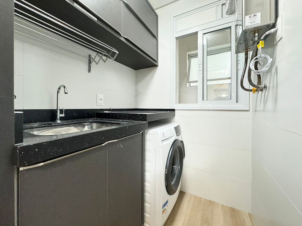 Amplo apartamento em Palmas