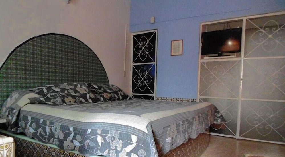 Hotel Internacional Cuautla, photo 28