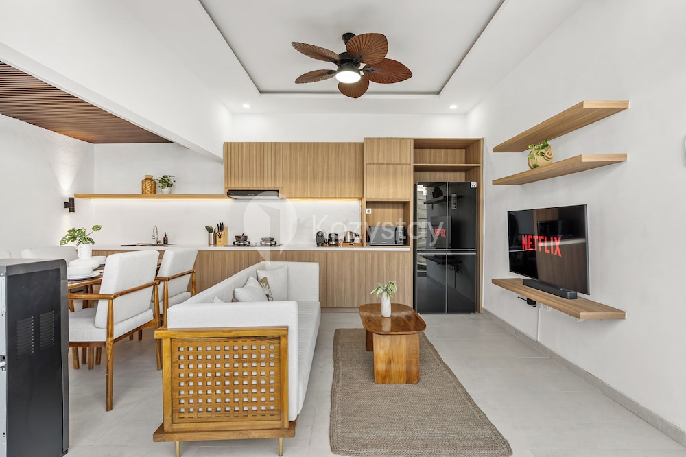 Navaya Villa by Kozystay - Seminyak