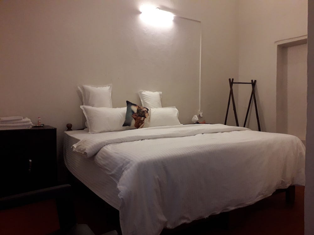 Hotel Dhuni Resorts goa view 5