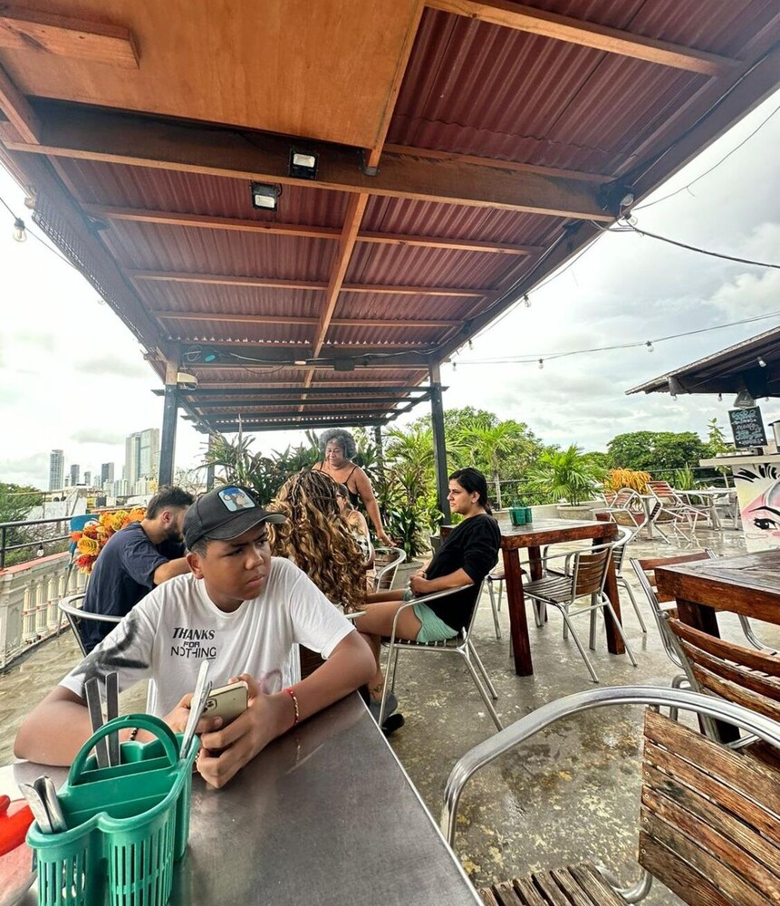 la viduka Hostel s.a.s