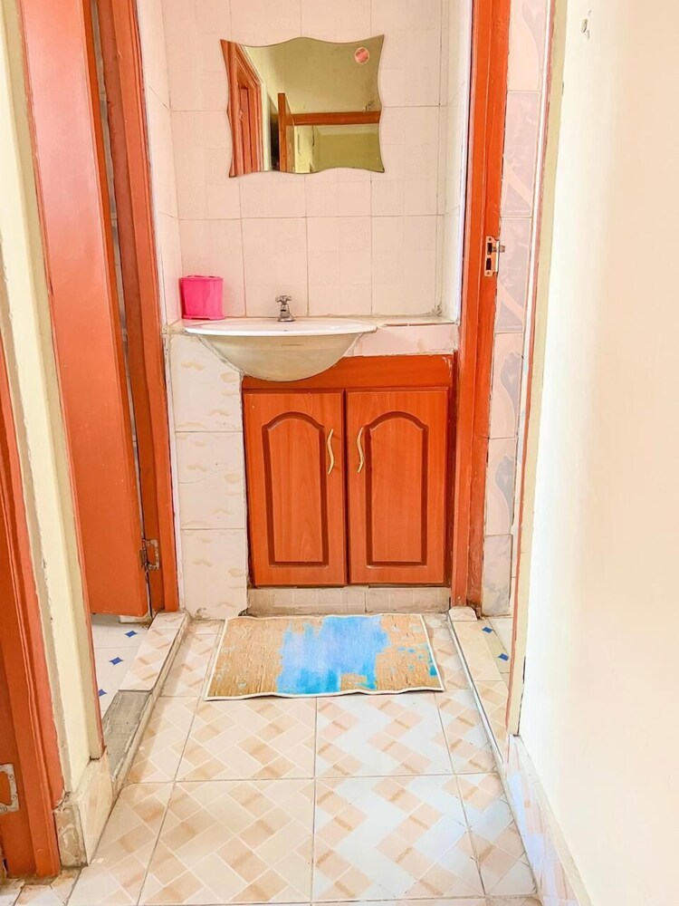 Lux Suites Cabre Apartments