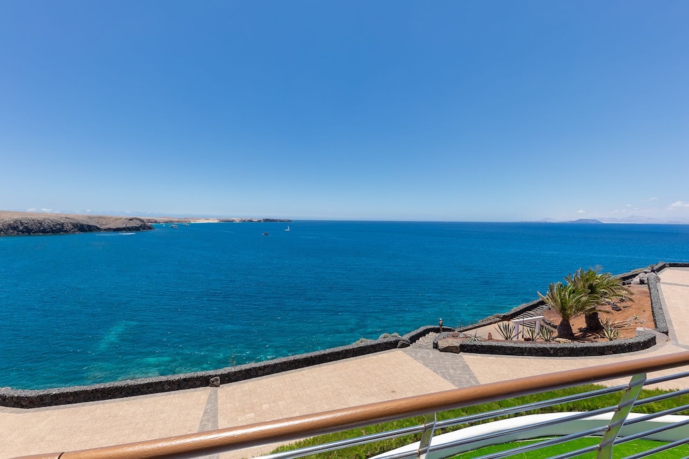Hotel Mirador Papagayo by LIVVO