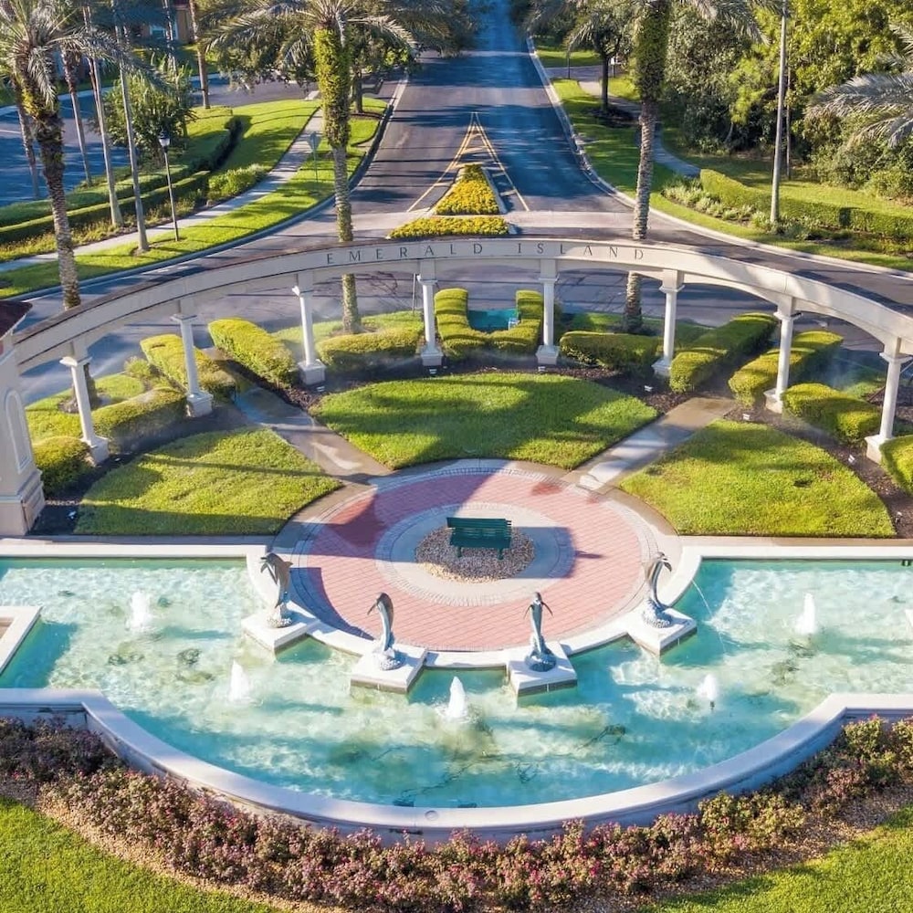 The Ultimate Family Getaway