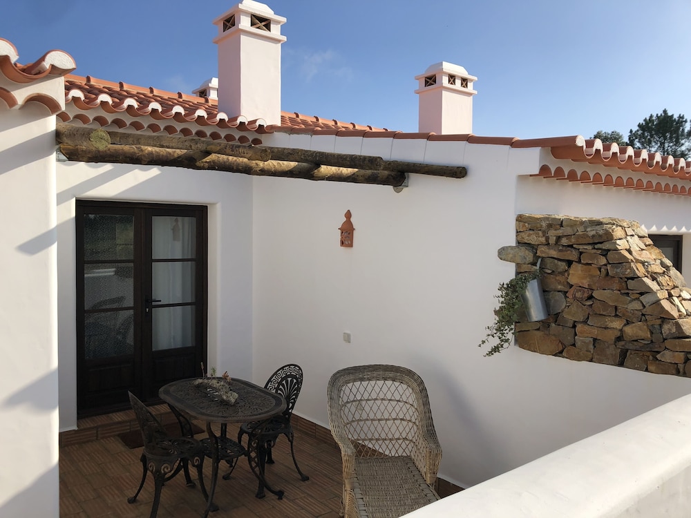 Quinta das Beldroegas - Casas de Campo