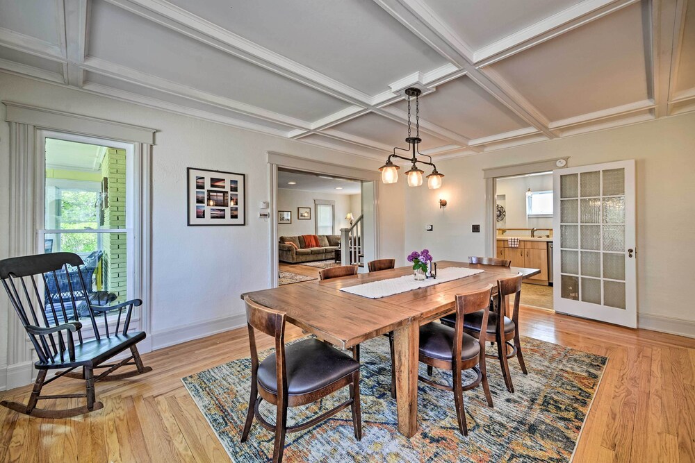 Home w/ Patio, 2 Blocks to St. Lawrence River - Property Image 27