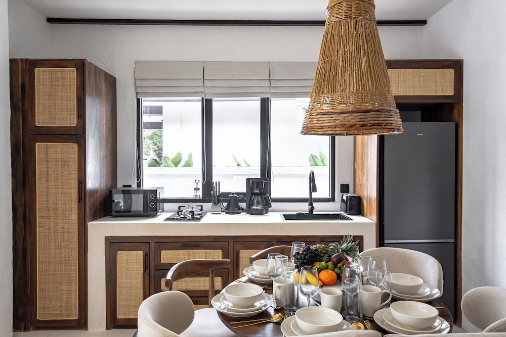 Sacred Jungle by EVDEkimi Ubud – Modern Villas and Apartments with Kitchens, Pools, & Personalized Concierge Service