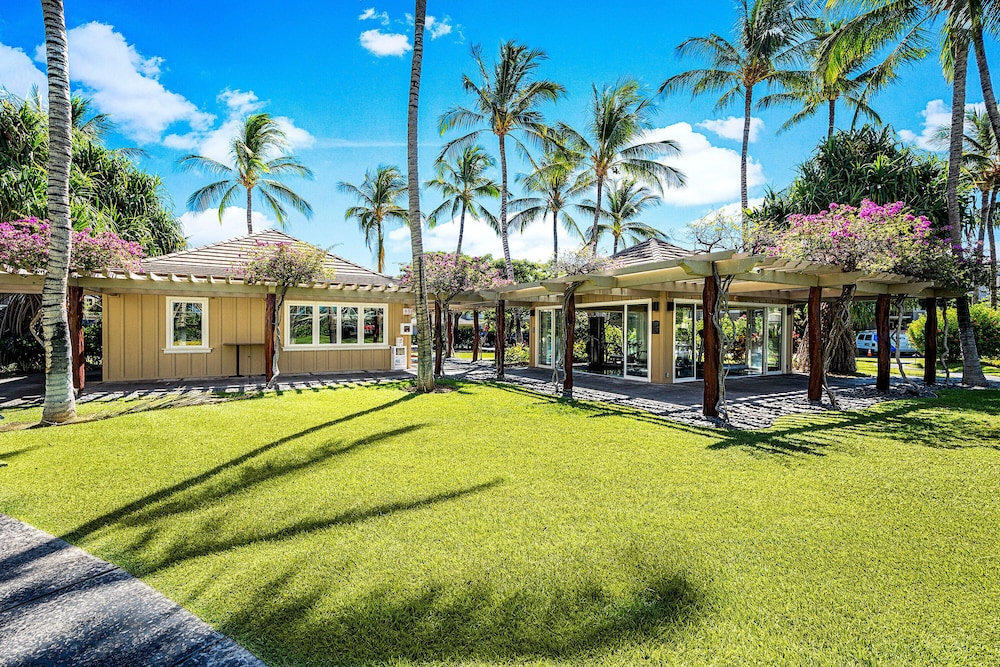 2 Bdrm Plus Loft - AC & Wifi - Concierge Included - Lanai!! - Vrkcv