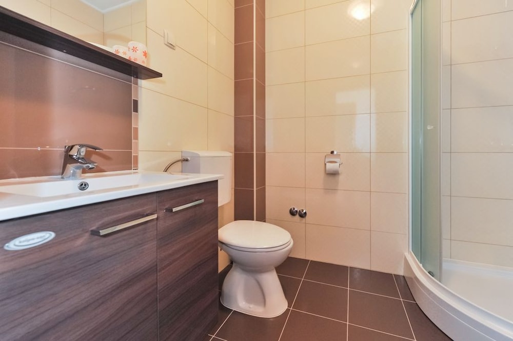 Apartments Kruno