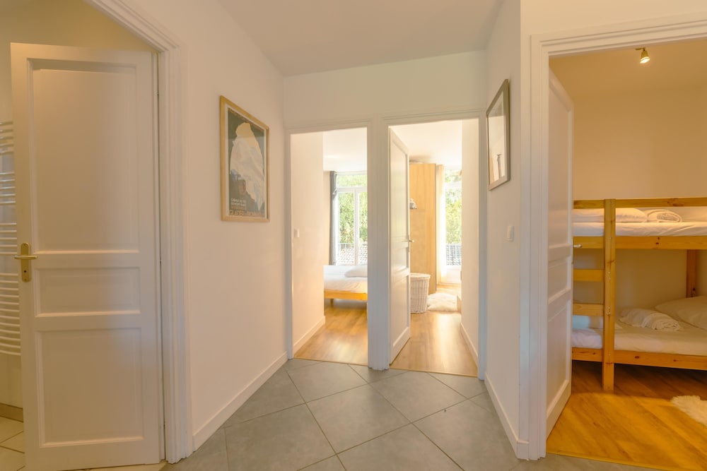 Appartement Etchea - 202
