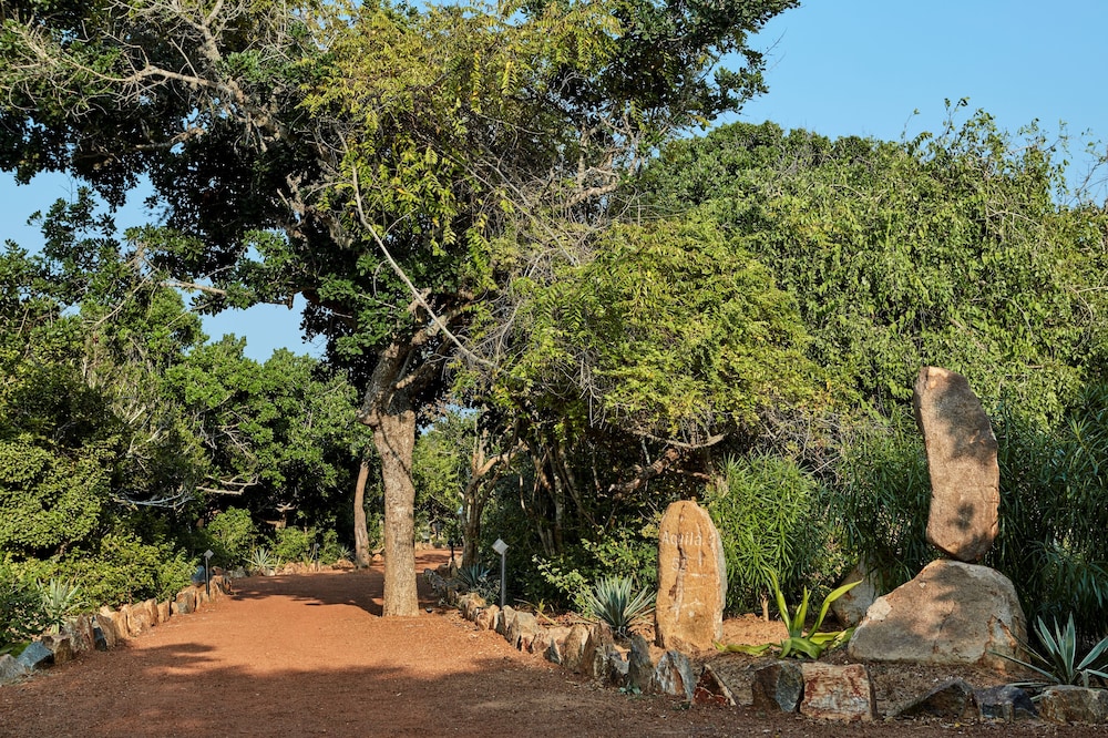 Wild Coast Tented Lodge - Relais and Chateaux - All Inclusive