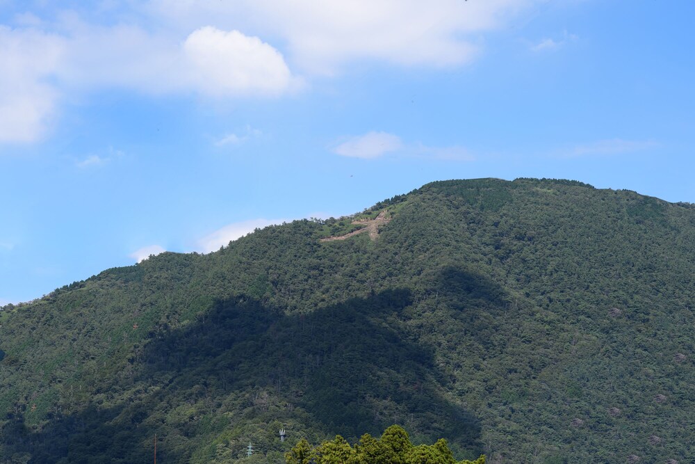 Stagione Hakone Chokokunomori view 3