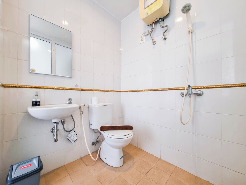 Simply Good Studio at Vivo Apartment