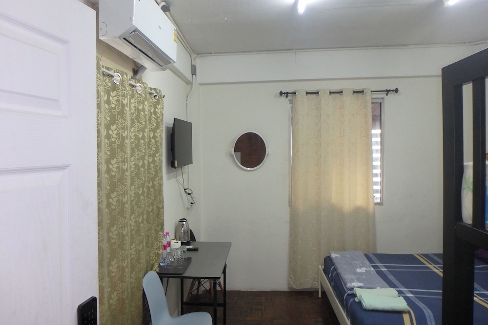 Rama 3 Sunrise Hostel