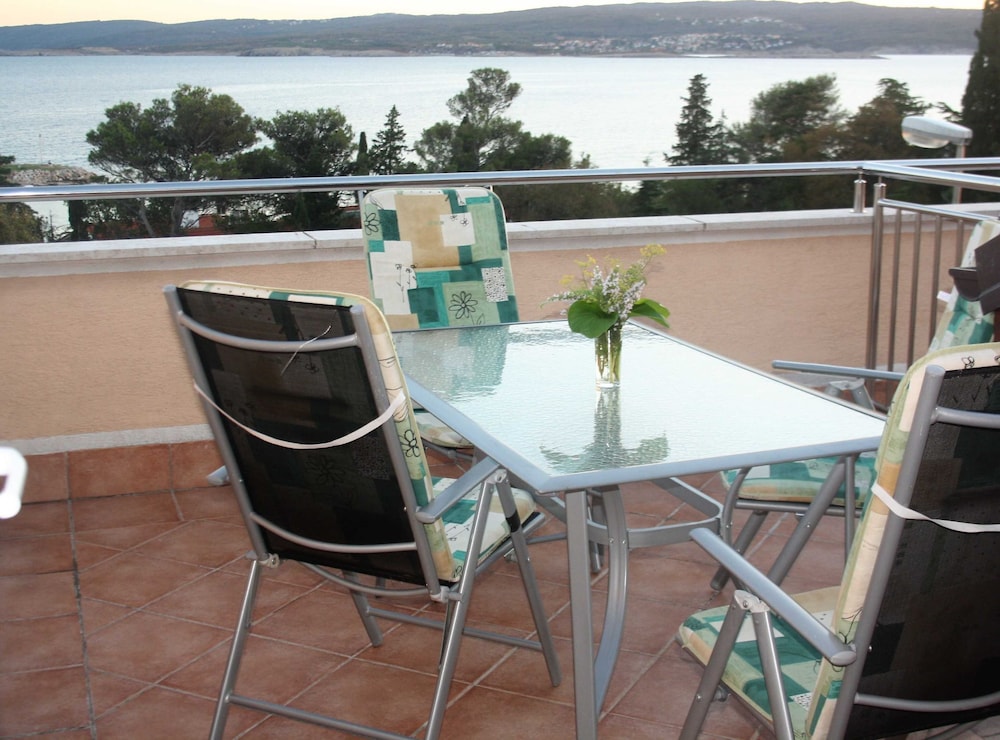 The Adriatic Corner in Crikvenica
