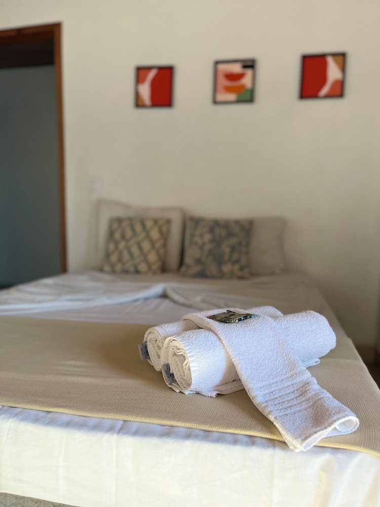 POUSADA BELUGA
