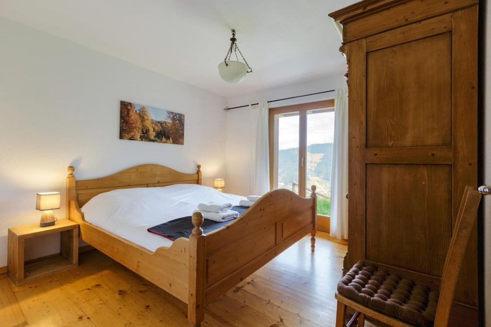 El Paradiso - Luxury Chalet Sauna w Views