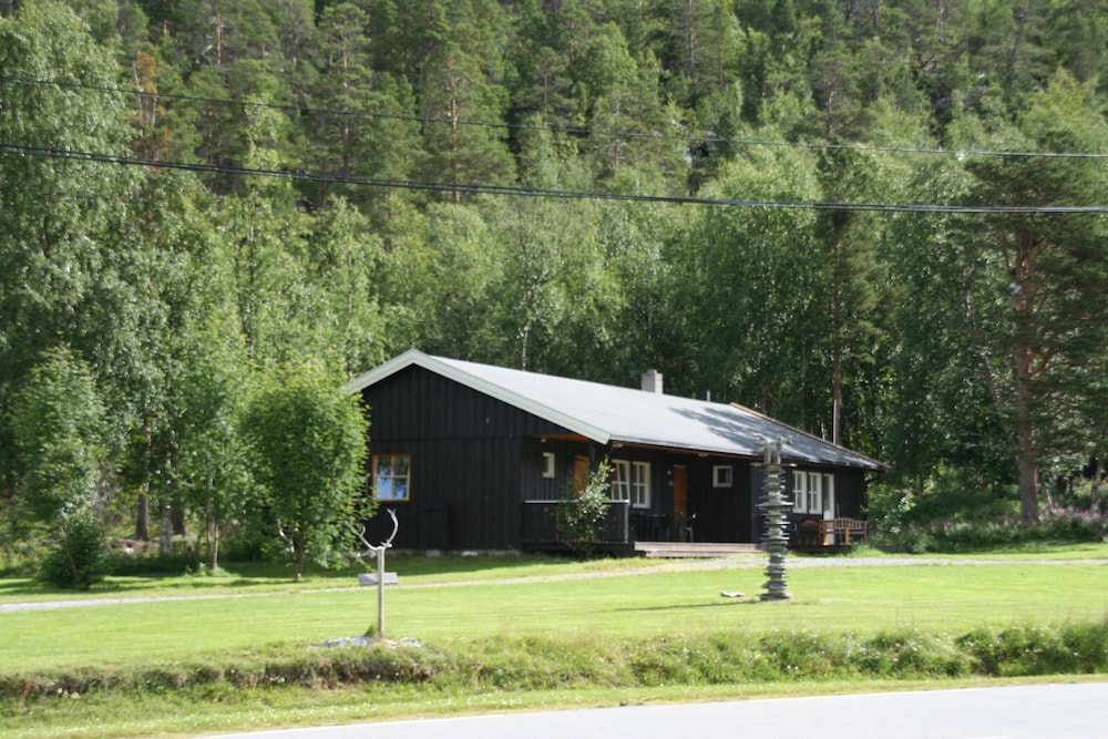 Gargia Lodge