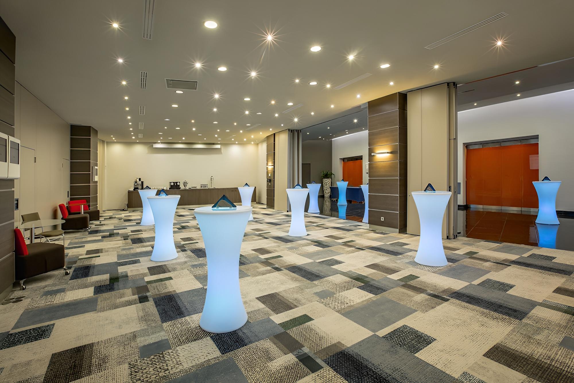 Novotel Moscow City