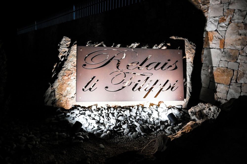 Relais Li Filippi