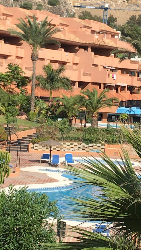 Apartementos Almerimar Golf