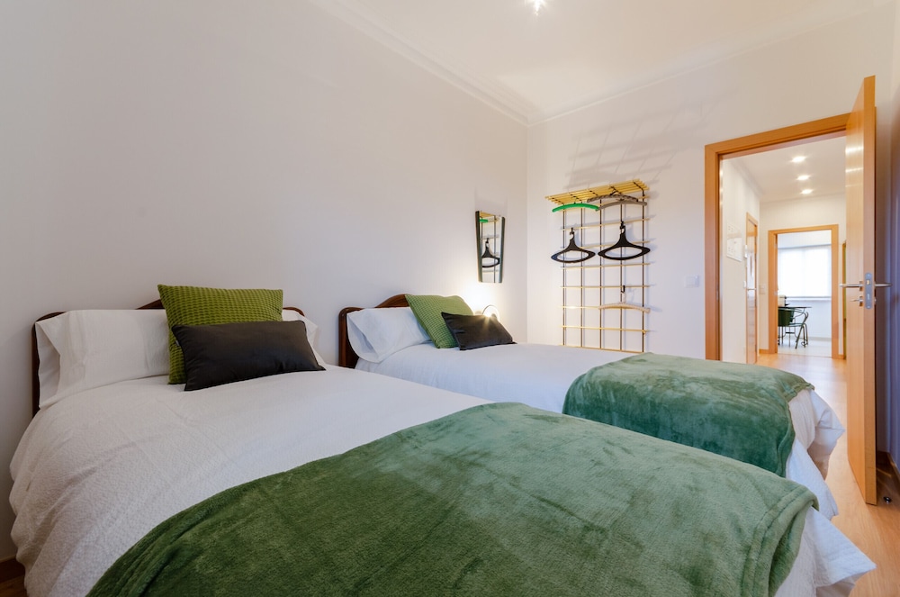 Setubal Boutique Apartments III by Homing