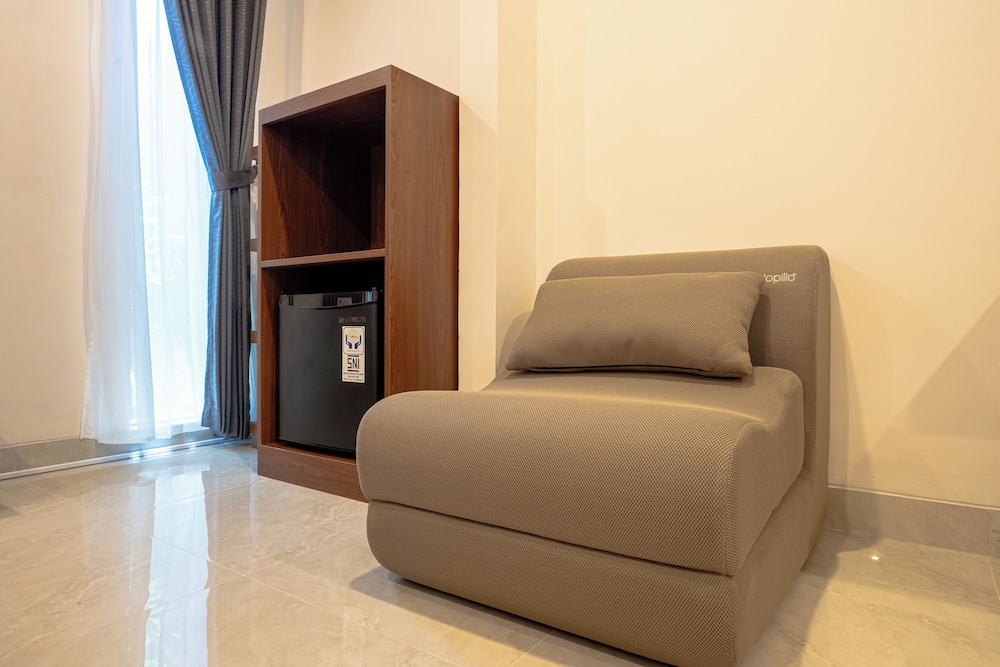 Miles Coliving