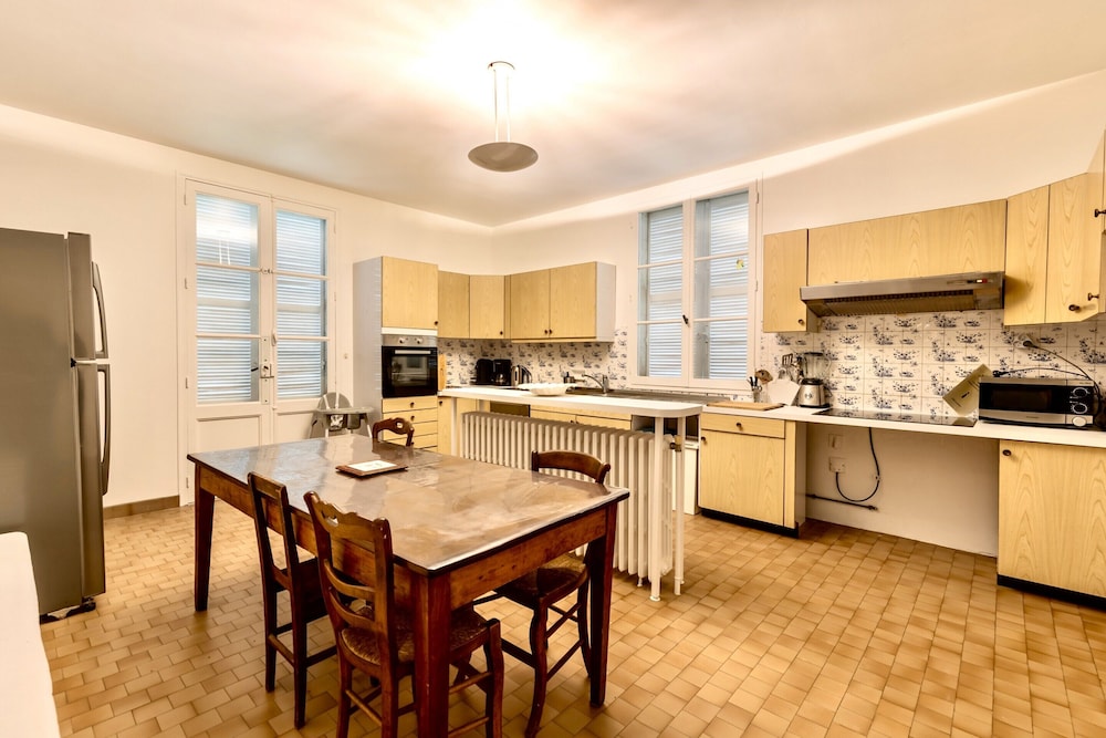 Live the Chateau Dream in the Loire Countryside