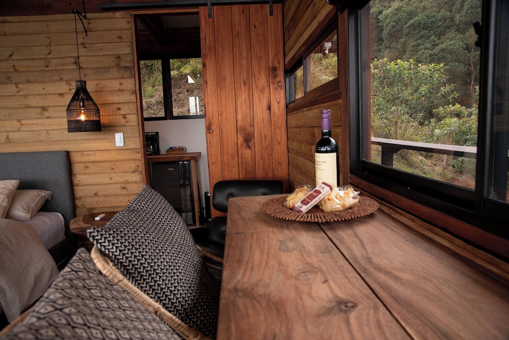 Owl's Watch Nature Retreat