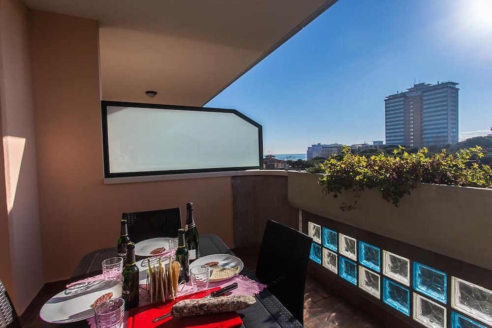 Outdoor Space