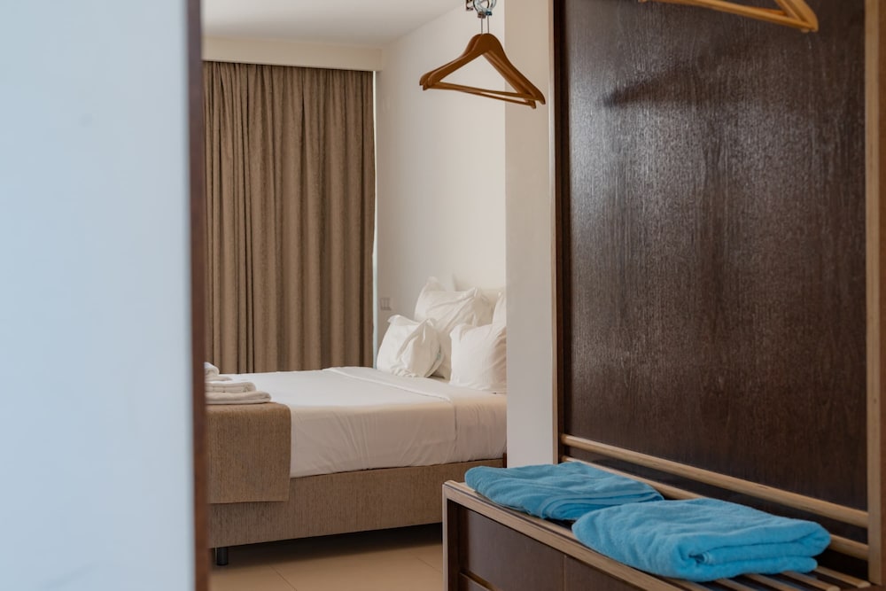 São Rafael Holidays