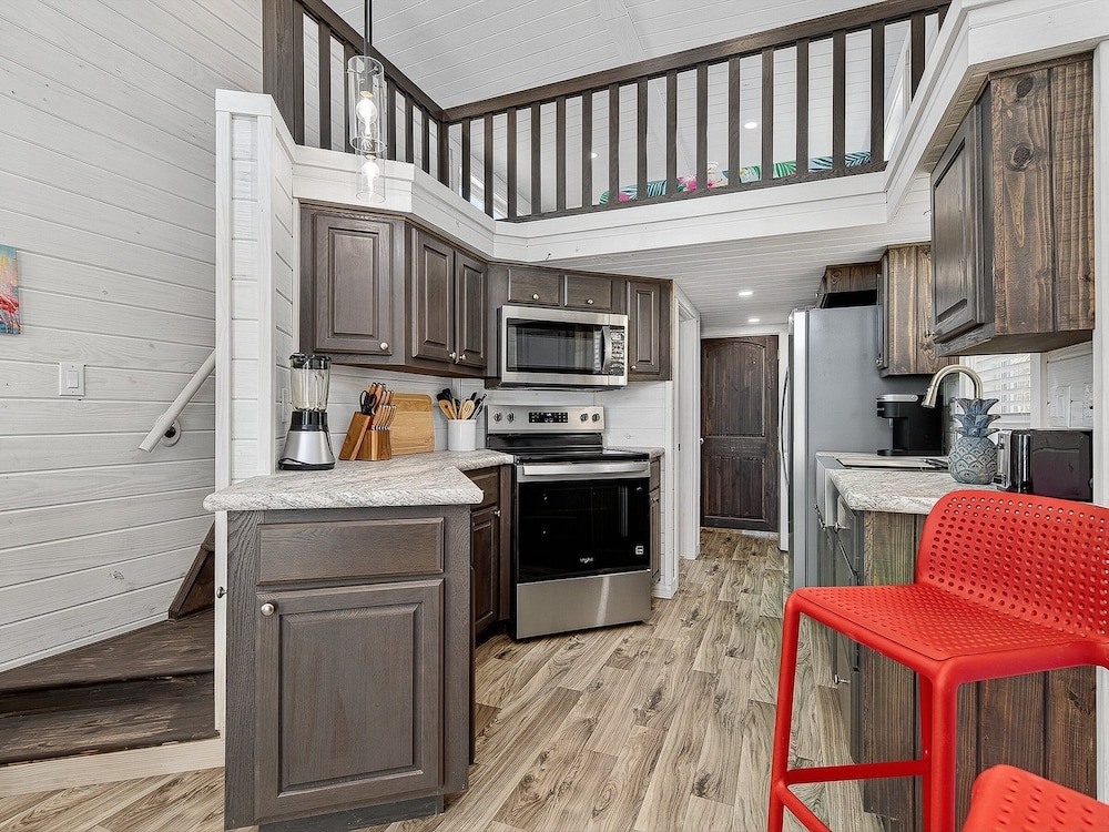 Sailfish Rv Resort 2 Home