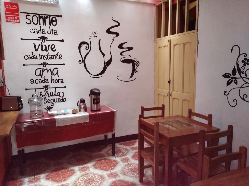 Hostelling International Cusco