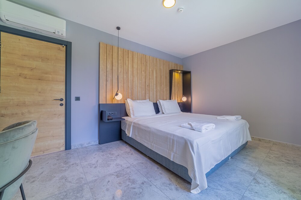 ARIA RIVA APART OTEL - Image 39