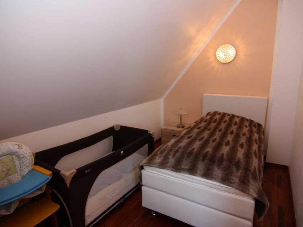 Captain's House Comfortable Holiday Residence