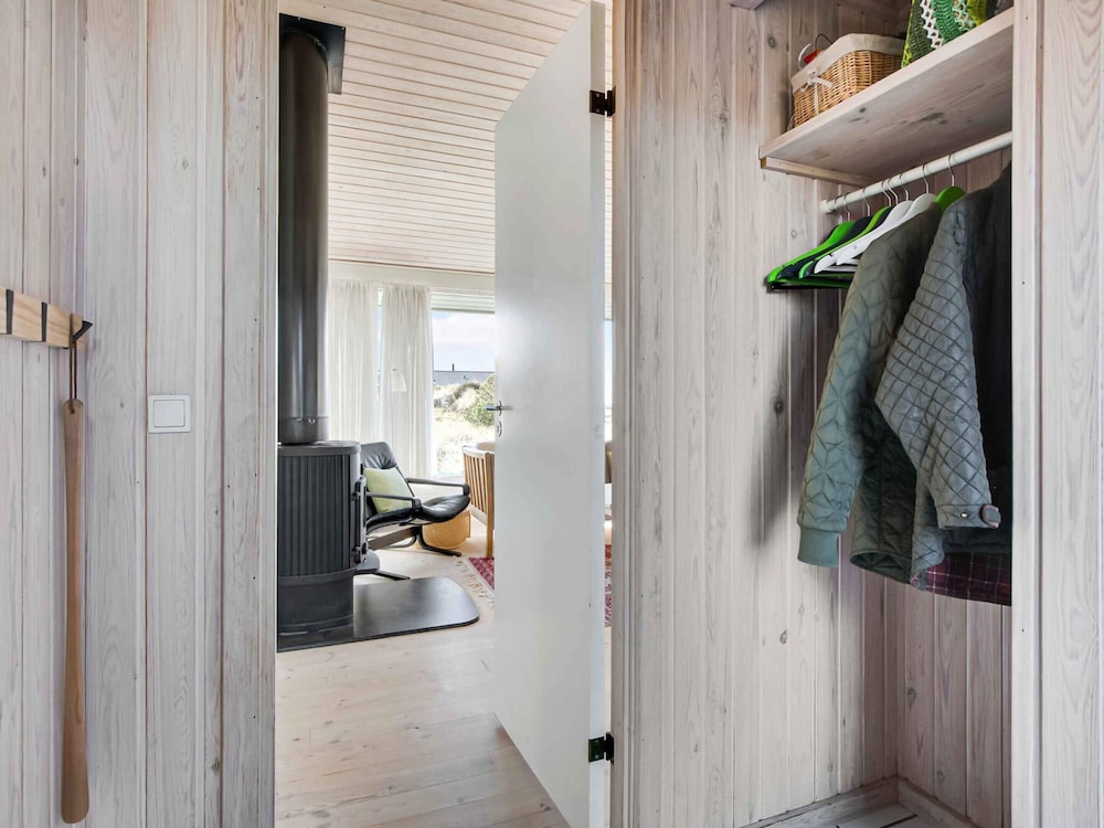 5 Star Holiday Home in Pandrup
