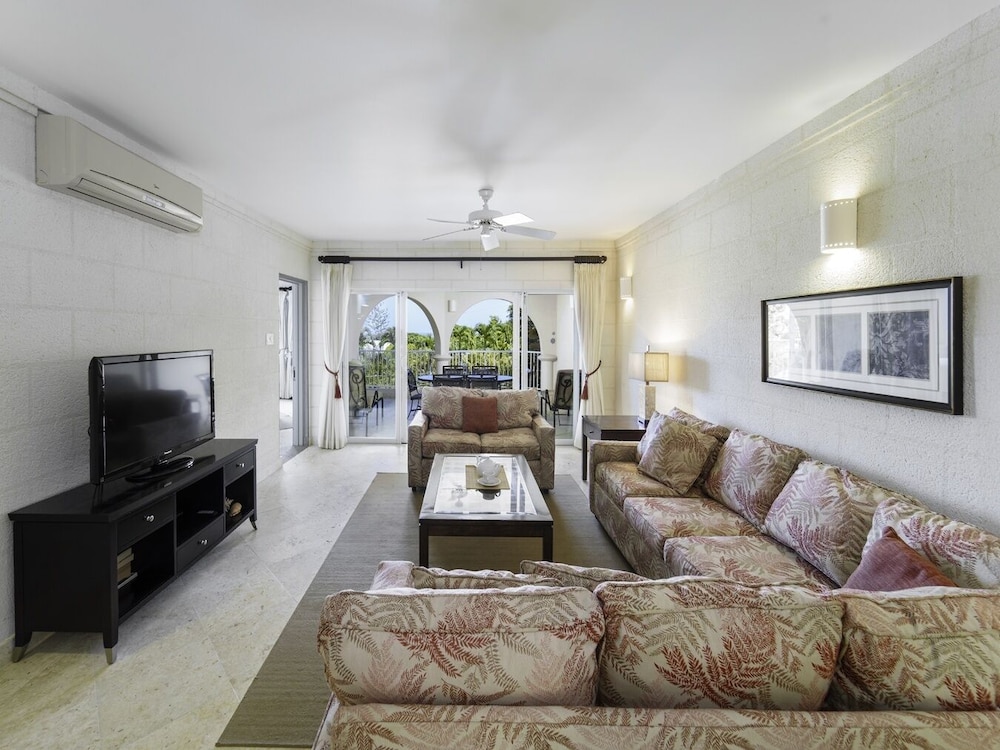 Apartment in Exclusive Royal Westmoreland - 323 by BSL Rentals