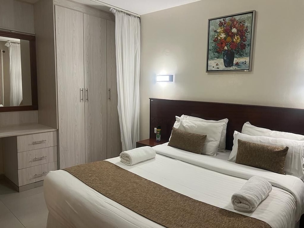 Brickwood Apartments Westlands