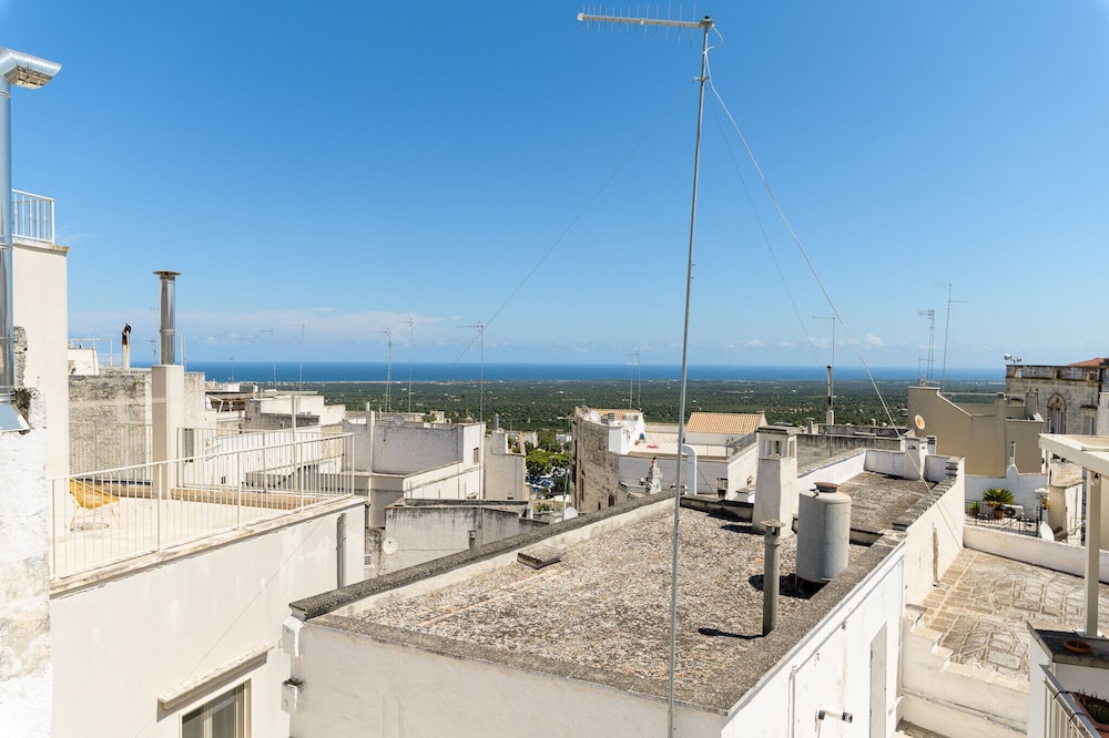 Terrazza Panoramica Cavour by Wonderful Italy