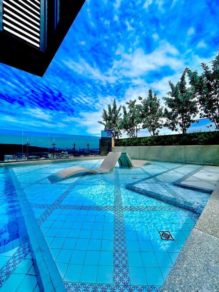 Mossaz Mana-Mana Suites Kuala Lumpur photo 3