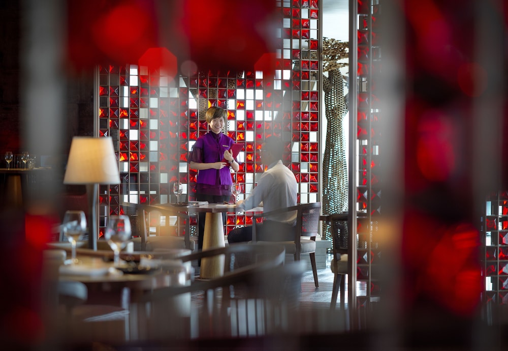 Grand Hyatt Xi'an 44